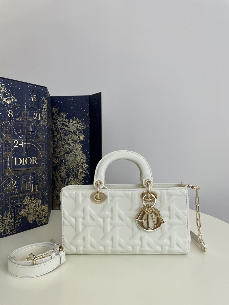 Christian Dior My Lady Bags